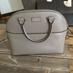 Kate Spade purse only used once or twice